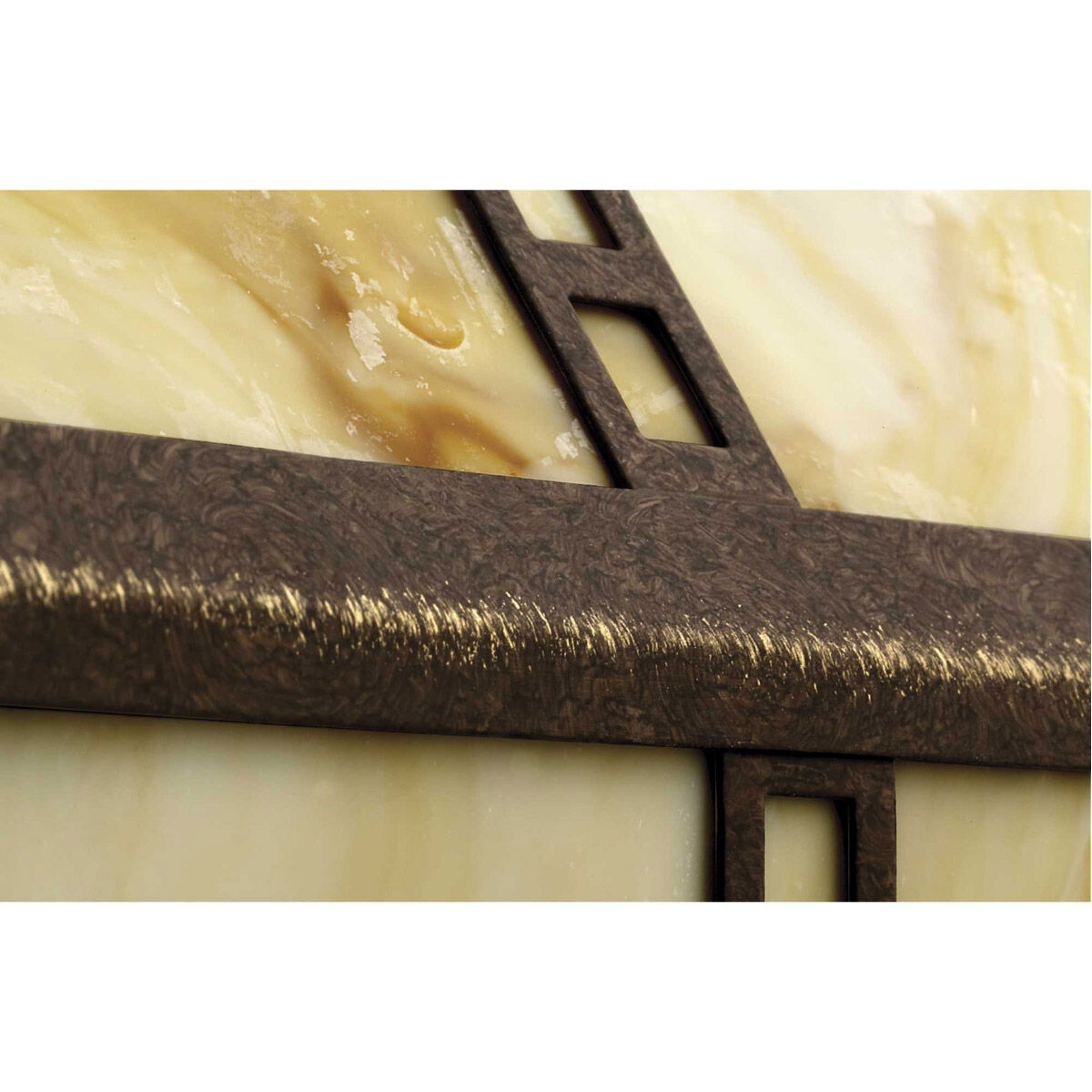 Arts And Crafts Outdoor Wall Lantern, Small